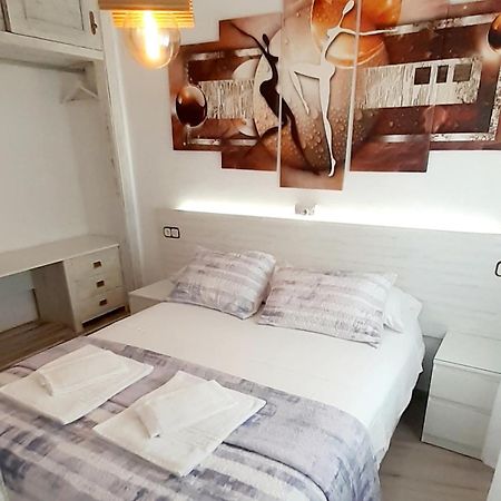Hostal Kokkola 丰希罗拉 外观 照片