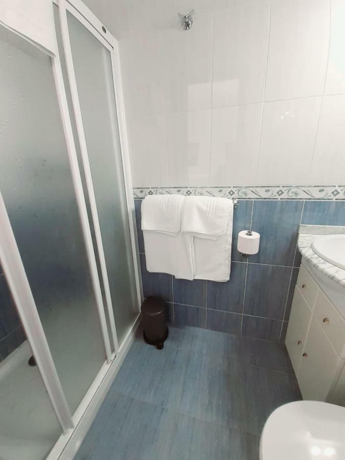 Hostal Kokkola 丰希罗拉 外观 照片